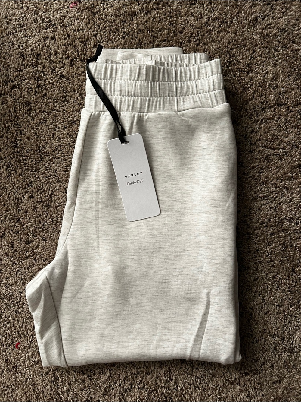 Varley - slim cuff pant 25